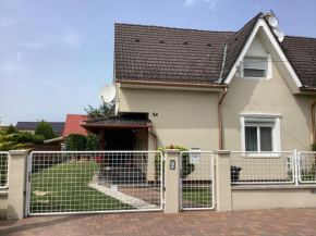 Süti Nyaraló Balatonmariafürdö